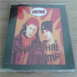 Look Twice - Shake That Rump