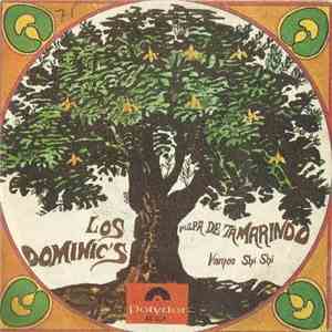 Los Dominic's - Pulpa De Tamarindo