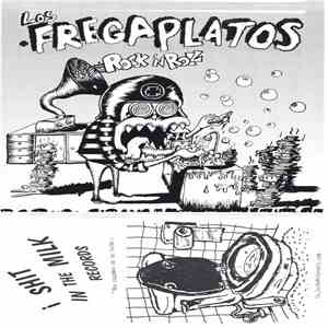 Los Fregaplatos - Ritual