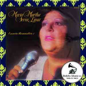 María Martha Serra Lima - Esencia Romántica 2