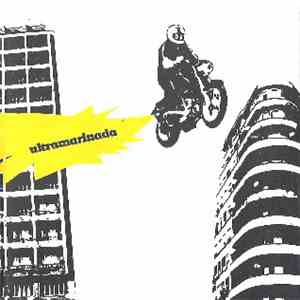 Marinada - Ultramarinada