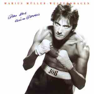 Marius Müller-Westernhagen - Das Herz Eines Boxers