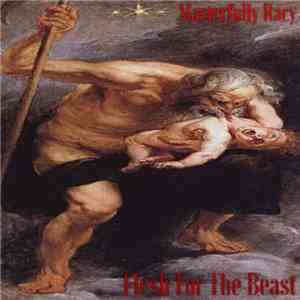 Masterfully Racy - Flesh For The Beast