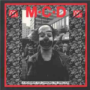 MCD  - A Movement For Changing The Direction