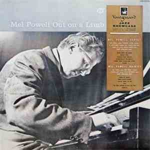 Mel Powell - Out On A Limb