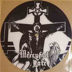 Mercyful Fate - Nuns Have No Fun
