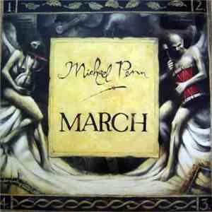 Michael Penn - March