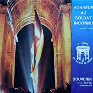 Michel Vitold - Honneur Au Soldat Inconnu