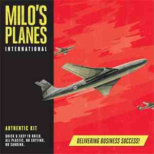 Milo's Planes - Delivering Business Success!