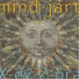 Mind Jart - X-Ev-2-Ora