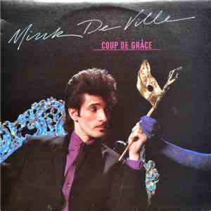 Mink DeVille - Coup De Grâce