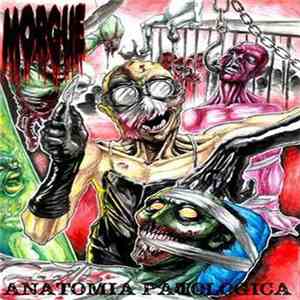 Morgue  - Anatomía Patológica