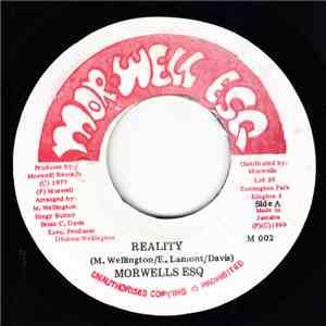 Morwells Esq - Reality