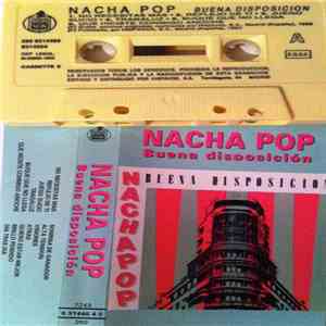 Nacha Pop - Buena Disposición