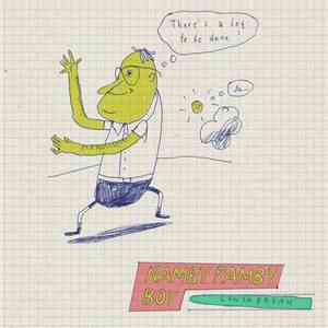 Namby Pamby Boy - Lunchbreak