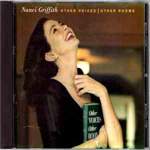 Nanci Griffith - Other Voices | Other Rooms