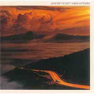 Naoya Matsuoka - Long For The East