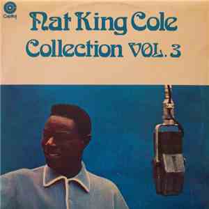 Nat King Cole - Nat King Cole Collection Vol. 3