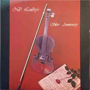 Ned Landry - Ned Landry's Silver Anniversary