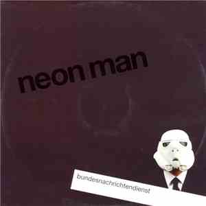 Neonman - Bundesnachrichtendienst