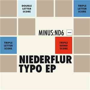 Niederflur - TYPO EP