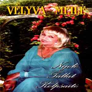 Nijolė Tallat-Kelpšaitė - Vėlyva Meilė