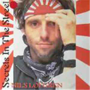 Nils Lofgren - Secrets In The Street