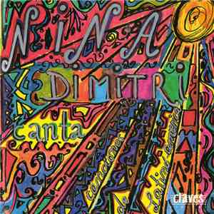 Nina Dimitri - Music From Bolivia