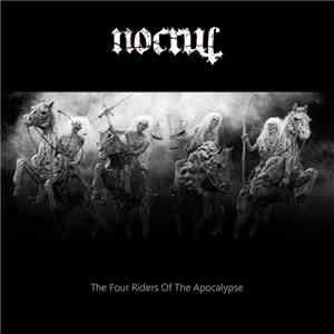 Nocrul - The Four Riders Of The Apocalypse