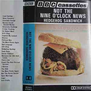 Not The Nine O'Clock News - Hedgehog Sandwich