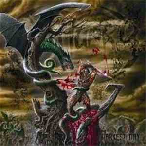 Obituary - Darkest Day