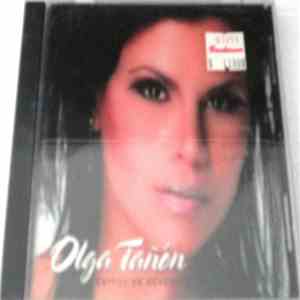 Olga Tañón - Exitos De Reventon