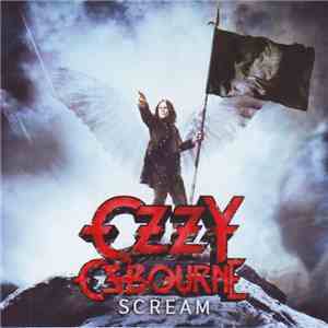 Ozzy Osbourne - Scream