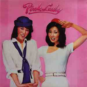 Pink Lady - Pink Lady