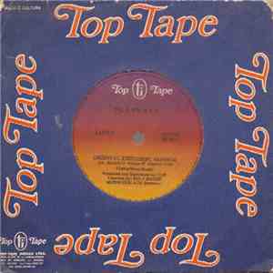 Playmate - Love Dance / Oriental Explosion