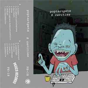 PoptartPete - 8 Cavities