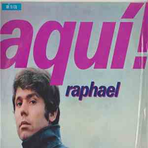 Raphael  - Aqui!