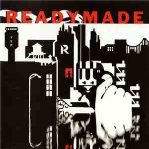 Readymade - The Dramatic Balanced