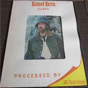 Richard Harris - Slides