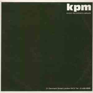 Rick Morcombe / Geoff Castle - Pulse Of The City