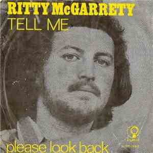 Ritty McGarrety - Tell Me