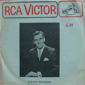Roland Montreuil - On N'Peut Pas Tout Avoir