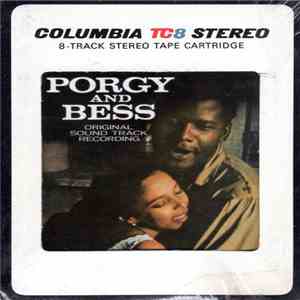Samuel Goldwyn - Porgy And Bess (Original Sound Track Recording)