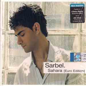 Sarbel - Sahara [Euro Edition]