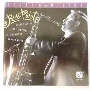 Scott Hamilton, Gerry Wiggins, Andy Simpkins, Jeff Hamilton, Howard Alden - Race Point