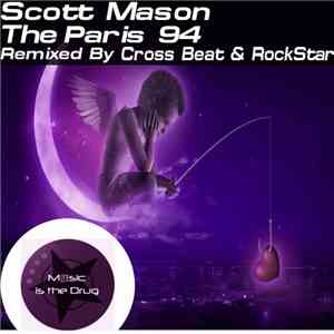 Scott Mason  - The Paris 94