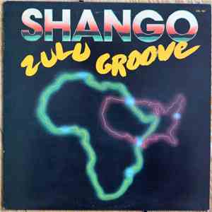 Shango - Zulu Groove