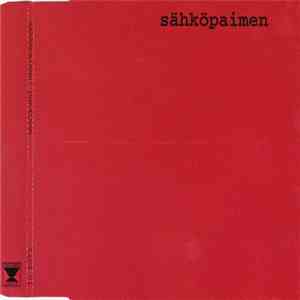 Sähköpaimen - Punainen