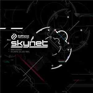 Skynet - Mind Eraser/Atlantis (Allied RMX)