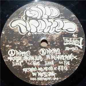 Spye - Pipettes